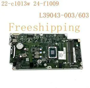 L39043-003 For 22-C 24-F22-C1013w 24-F1009 Motherboard  L39043-603 Mainboard 100% Tested Fully Work