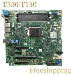 CN-0FGCC7 For  T330 T130 Motherboard 13126-1 0FGCC7 FGCC7 LGA1151 DDR4 Mainboard 100% Tested Fully Work
