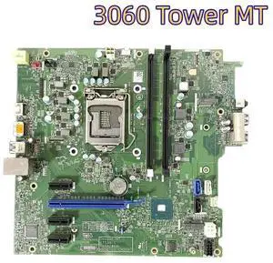 CN-T0MHW DX5RC For 3060 Tower MT 3060 MT Motherboard T0MHW 17539-1 Mainboard 100% Tested Fully Work
