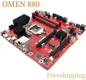 915477-001 For OMEN 880 Motherboard 915477-601 Z270 LGA1151 DDR4 Mainboard 100% Tested Fully Work
