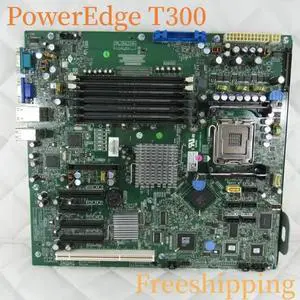 CN-0TY177 For PowerEdge T300 Motherboard 0TY177 TY177  LGA 771 DDR3 Mainboard 100% Tested Fully Work