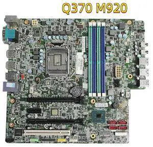 I370MS For Q370 M920 Motherboard 01LM339 100% Tested Fully Work