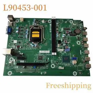 L90453-001 For 280 282 300 Pro G6 290 G4 MT Desktop Motherboard L90453-601 L75370-001 DDR4 100% Tested Fully Work