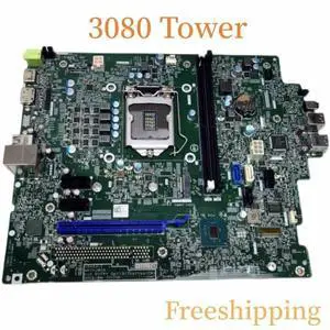 CN-0M5WNK For OptiPlex 3080 Tower Motherboard 18463-1 0M5WNK M5WNK DDR4 Mainboard 100% Tested Fully Work