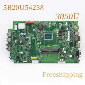 5B20U54238 For 510S-07ADA Motherboard FP5DALICX With 3050U Mainboard 100% Tested Fully Work