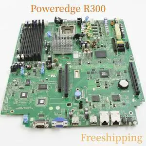CN-0TY179 For  PowerEdge PE R300 Motherboard 0TY179 TY179 Mainboard 100% Tested Fully Work