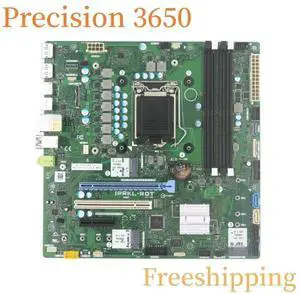 CN-040VXD For Precision 3650 Motherboard IPRKL-RDT 040VXD 40VXD LGA1151 DDR4 Mainboard 100% Tested Fully Work