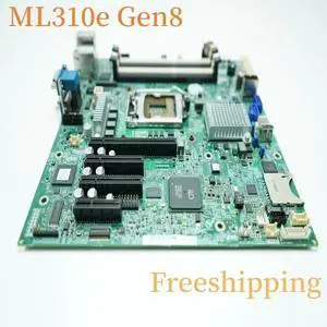 For ML310E G8 Motherboard 686757-001 671306-001 Mainboard 100% Tested Fully Work