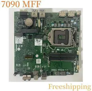 CN-04FRX5 For 7090 MFF Motherboard IPRKL-BD/CB 04FRX5 4FRX5 Mainboard 100% Tested Fully Work CN-04FRX5 For 7090 MFF Motherboard IPRKL-BD/CB 04FRX5 4FRX5 Mainboard 100% Tested Fully Work