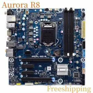 CN-0R3FWM For Aurora R8 Motherboard IPCFL-SC/R 0R3FWM R3FWM LGA1151 DDR4 Mainboard 100% Tested Fully Work