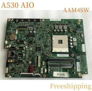 AAM4SW For A530 AIO Motherboard 18417-1 01LM852 Mainboard 100% Tested Fully Work