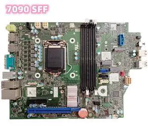 For Optiplex 7090 SFF Motherboard CN-073Y7Y 073Y7Y 100%tested fully work