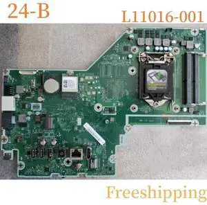 L11016-001 For 24-b327c 20-C424 Motherboard DAN83FMB6D0 H370 DDR4 Mainboard 100% Tested Fully Work