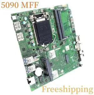 CN-04KC81 For Optiplex 5090 MFF Motherboard IPRKL-BO/CB 04KC81 4KC81 Mainboard 100% Tested Fully Work
