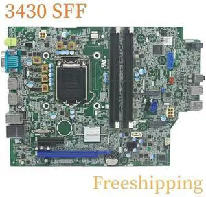 CN-00CV7F For Precision 3430 SFF Motherboard 00CV7F 0CV7F LGA1151 DDR4 Mainboard 100% Tested Fully Work
