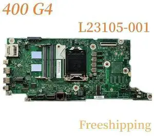 L23105-001 For Proone 400 G4 AIO Motherboard 17564-2 L23105-601 L07846-001 Mainboard 100% Tested Fully Work