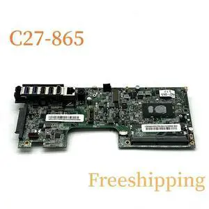 DBBCN11001 For C27-865 Motherboard With i5 8250U CPU DDR4 Mainboard 100% Tested Fully Work