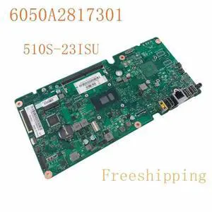6050A2817301 For 520S 510S-23ISU Motherboard 00UW321 Mainboard 100% Tested Fully Work