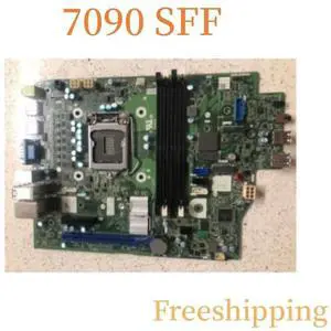 CN-073Y7Y For Optiplex 7090 SFF Motherboard 073Y7Y 73Y7Y LGA1200 DDR4 Mainboard 100% Tested Fully Work