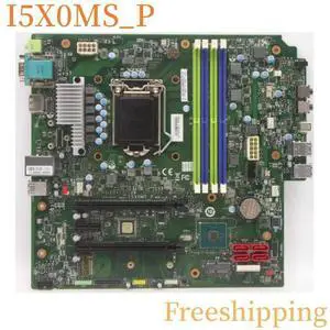 I5X0MS_P For ThinkStation P350 Motherboard 5B20U54819 LGA1200 DDR4 Mainboard 100% Tested Fully Work
