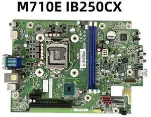 For ThinkCentre M710E IB250CX Motherboard 01LM389 100% Tested Fast Ship