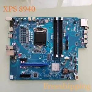 CN-0KV3RP For XPS 8940 Motherboard  0KV3RP KV3RP Support 10 Generation CPU Mainboard 100% Tested Fully Work