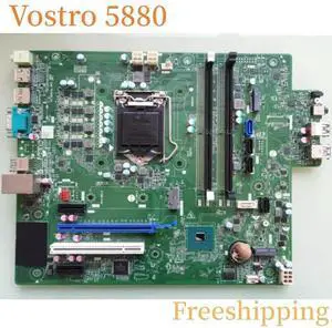 CN-0V7K5Y For Vostro 5880 Motherboard 0V7K5Y V7K5Y Mainboard 100% Tested Fully Work