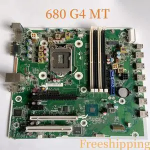 L49198-001 For 680 G4 MT Motherboard L37927-001 L49198-601 Mainboard 100% Tested Fully Work