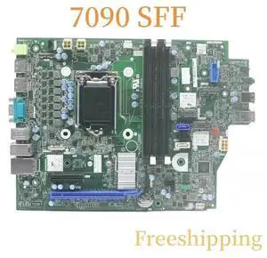 CN-0YWTHM For OptiPlex 7090 SFF Motherboard 0YWTHM YWTHM CG4MW TBC0521 Mainboard 100% Tested Fully Work