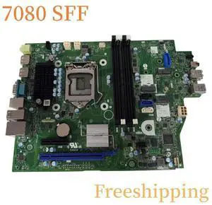 CN-0HV8FN For Optiplex 7080 SFF Motherboard 0HV8FN HV8FN LGA1151 DDR4 Mainboard 100% Tested Fully Work