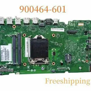 900464-601 For Envy 34-B Motherboard 6050A2862501 900464-001 DDR4 Mainboard 100% Tested Fully Work