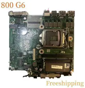 L79216-002 For 800 G6 Mini 95W Motherboard DAF93MB36B0 M87919-001 M87919-006 Mainboard 100% Tested Fully Work