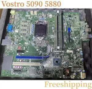 CN-0V1N3D For Vostro 5090 5880 Motherboard 0TG30J TG30J 0V1N3D V1N3D LGA1200 DDR4 Mainboard 100% Tested Fully Work