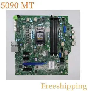 CN-0VG93V For Optiplex 5090 MT Motherboard 19475-1 0VG93V  VG93V LGA1151 DDR4 Mainboard 100% Tested Fully Work