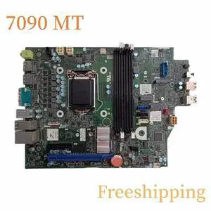 CN-0P9XHK For Optiplex 7090 MT Motherboard 0P9XHK P9XHK LGA1200 DDR4 Mainboard 100% Tested Fully Work