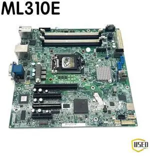 715910-003 12005-3 For ML310E  Motherboard 773064-001 Mainboard 100% Tested Fully Work