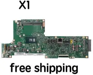 03T7464 For ThinkCentre X1 Motherboard 15000-1 348.04A17.0011 Mainboard 100%tested fully work