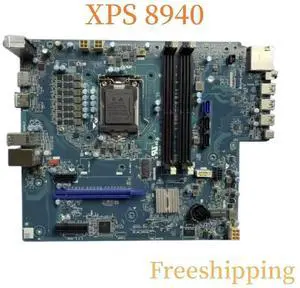 CN-0427JK For XPS 8940 Motherboard 0427JK  427JK  Support 11 Generation CPU Mainboard 100% Tested Fully Work