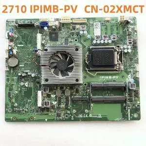 For XPS 2710 Motherboard IPIMB-PV CN-02XMCT 02XMCT Maintherboard 100% Tested Fully Work