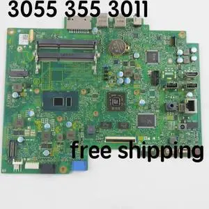 026129 CN-026129 for Inspiron 24 3459 3055 355 3011 Motherboard 14091-1A Mainboard 100%tested fully work