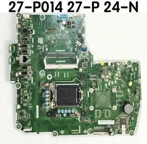 797425-001 For 27-P014 27-P 24-N Motherboard IPSKL-BD 797425-601 Mainboard 100%tested fully work