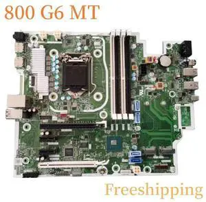 L76443-002 For Z1 Entry 800 G6 MT Motherboard M08761-001 M08761-601 L76449-002 Mainboard 100% Tested Fully Work