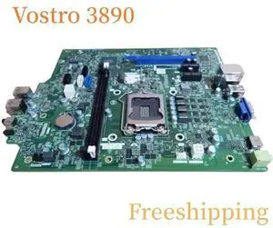 CN-0J5NY0 For Vostro 3890 Motherboard 0J5NY0 J5NY0 Mainboard 100% Tested Fully Work
