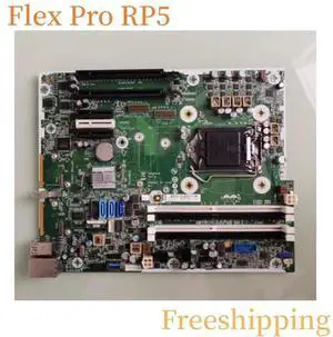 L27294-001 For Engage Flex Pro RP5 Motherboard L27294-601 L09623-001 Mainboard 100% Tested Fully Work