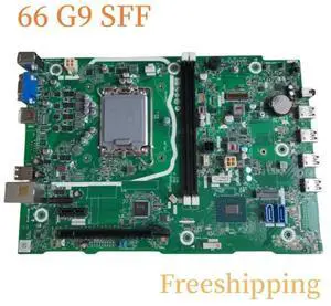 N05248-001 For Zhan 66 G9 SFF Motherboard M82922-001 M87866-001 N05248-601 Mainboard 100% Tested Fully Work