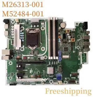 M52484-001 For  Z1 800 G8 SFF Motherboard M26313-001 M45396-001 M62484-601 Mainboard 100% Tested Fully Work