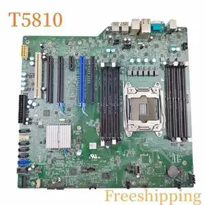 CN-0K240Y For Precision T5810 Motherboard 0K240Y K240Y LGA2011 DDR4 Mainboard 100% Tested Fully Work