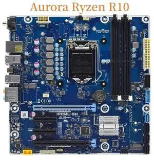 AMMTS-SH For Alienware R10 Motherboard 0NWN7M NWN7M 0TYR0X TYR0X LGA1151 DDR4 Mainboard 100% Tested Fully Work
