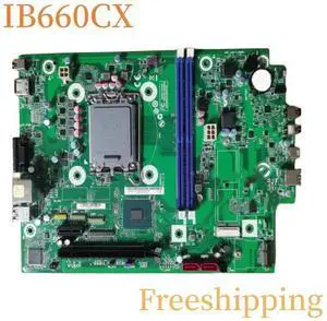 IB660CX For 510S Motherboard SB20N61337 SB20N61335 Mainboard 100% Tested Fully Work