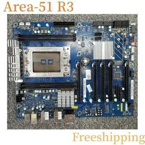 CN-0XF4NJ For Alienware Area-51 R3 Motherboard MS-7B03 0XF4NJ XF4NJ DDR4 Mainboard 100% Tested Fully Work